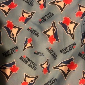 Toronto Blue Jays Fan Appreciation Hoodie presented by TD